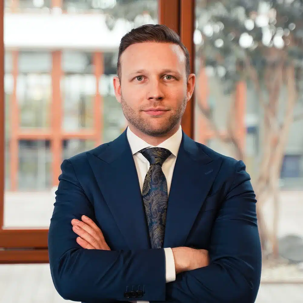 Jannis Rettig